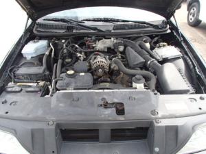 Venta de Modulos de Abs Originales Lincoln Town Car