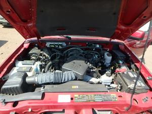 Venta de Compresores de AC Seminuevos Ford Ranger