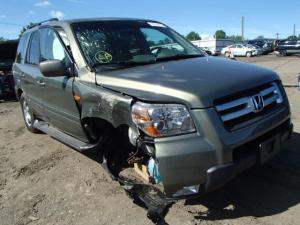 Venta de Repuestos, Accesorios y Autopartes para Honda Pilot