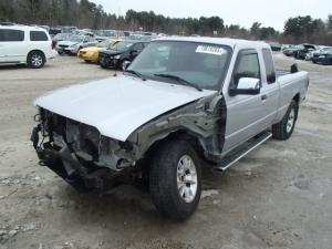 Venta de Cremalleras de Direccion Seminuevas Ford Ranger