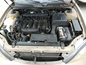 Compresores de AC usados para Suzuki Verona