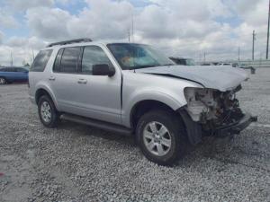 Venta de Autopartes y Refacciones para Ford Explorer