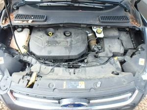 Modulos de ABS Originales Ford Escape