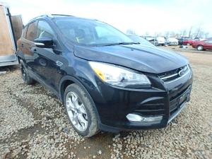 Cremalleras de Direccion en Venta para Ford Escape