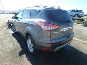 Venta de Amortiguadores para Ford Escape