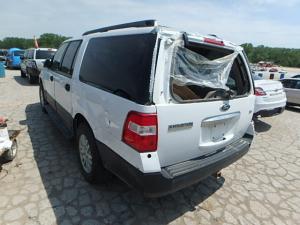 Venta de Cremalleras de Direccion Originales Ford Expedition