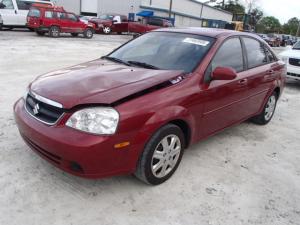 Amortiguadores usados en Venta para Suzuki Forenza