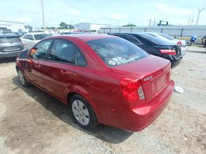 Cremalleras de Direccion usadas en Venta para Suzuki Forenza