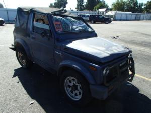 Venta de Modulos de Abs Originales Suzuki Samurai