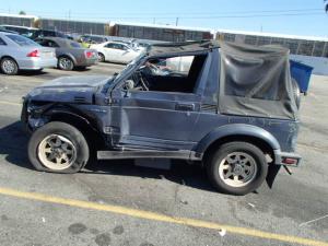 Venta de Amortiguadores Originales Suzuki Samurai