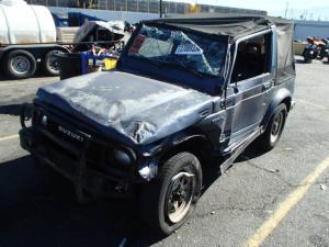 Venta de Cremalleras de Direccion para Suzuki Samurai