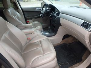 Tableros para Chrysler Pacifica