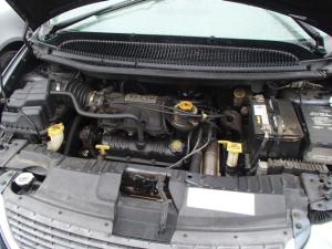 Venta de Modulos de ABS Originales Town Country