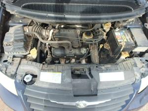 Venta de Compresores de Aire para Chrysler Town Country