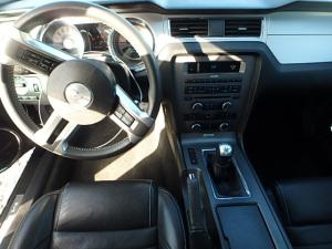 Venta de Tableros seminuevos Ford Mustang