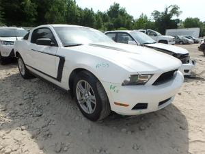 Venta de Cremalleras de Direccio Ford Mustang