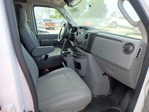 Tableros Seminuevos para Ford Econoline