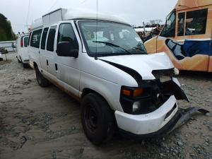 Amortiguadores Seminuevos para Ford Econoline