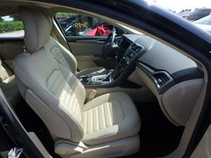 Venta de Tableros para Ford Fusion
