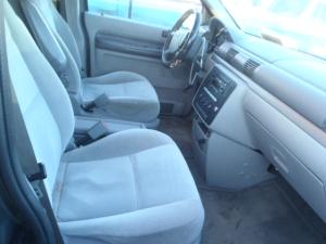Venta de Tableros Usados para Ford Freestar 