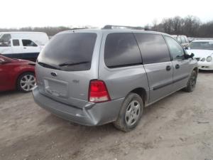 Amortiguadores Originales para Ford Freestar 