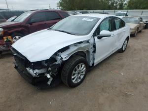Venta de Amortiguadores para Ford Fusion