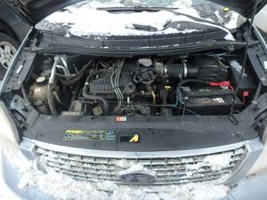 Venta de Modulos de ABS para Ford Freestar