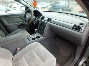 Tableros Originales para Ford Five Hundred