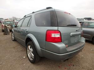 Venta de Amortiguadores para Ford Freestyle