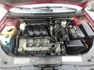 Modulos de ABS Originales para Ford Five Hundred