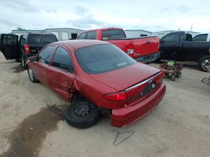 Venta de Amortiguadores para Ford Contour