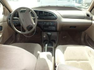 Venta de Tableros para Ford Contour
