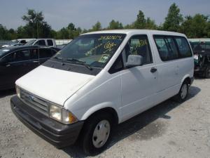 Venta de Cremalleras de Direccion para Ford Aerostar