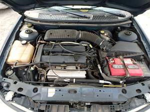 Venta de Compresores de AC para Ford Contour
