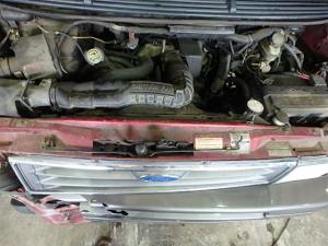 Modulos de Abs Originales en Venta para Ford Aerostar