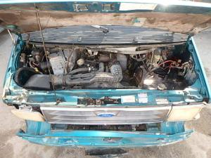 Venta de Compresores de Aire para Ford Aerostar