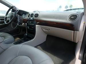 Venta de Tableros Seminuevos para Chrysler 300 300C y 300M