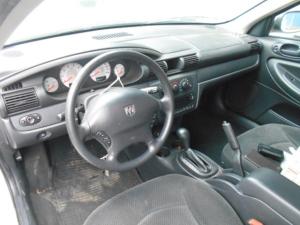 Venta de Tableros para Dodge stratus