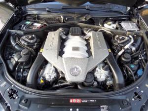 Venta de Partes  de colision y Transmisiones Mercedes Benz S63  2008.‏