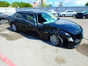 Venta de Cremalleras de Direccion para Chrysler 300 300C y 300M