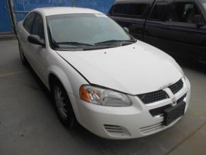 Venta de Cremalleras de Direccion Dodge Stratus
