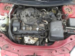 Venta de Compresores de Aire para Dodge Stratus