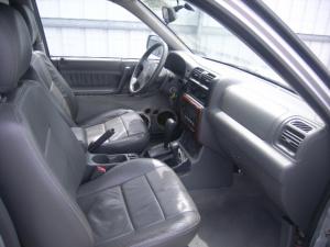 Venta de Tableros usados para Isuzu Rodeo