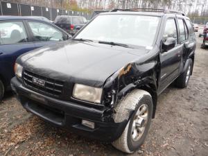 Venta de Amortiguadores usados para Isuzu Rodeo