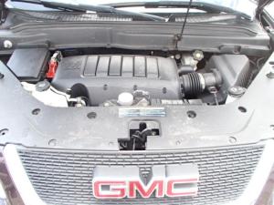 Venta de Motores y Accesorios GMC Acadia 2008‏.