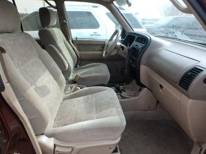 Venta de Tableros usados y seminuevos Isuzu Trooper