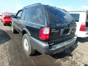 Venta de Cremalleras de Direccion usadas para Isuzu Rodeo
