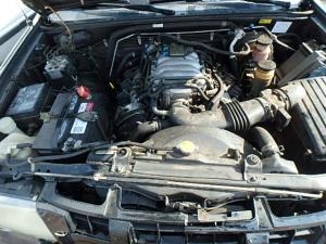 Venta de Compresores de AC usados para Isuzu Rodeo