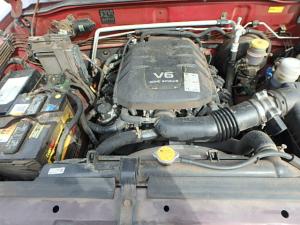 Venta de Modulos de ABS para Isuzu Trooper