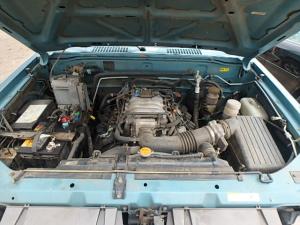 Venta de Compresores de Aire Originales para Isuzu Trooper